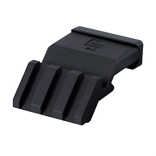 Entdecke den AR-15 45° Offset Adapter von J P ENTERPRISES! 🔧 Perfekt für Rotpunktvisiere und präzise Zielerfassung. Jetzt kaufen!