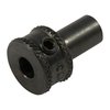 Entferne Grate im Zündloch mit den RCBS Flash Hole Deburring Tools. 🔧 Schnelle Ausrichtung und präzise Ergebnisse für .30 Kaliber!