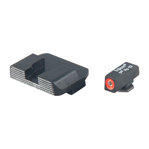 Entdecke die HACKATHORN Night Sight Sets für Glock®! 🌟 Mit Tritium für schnelle Zielerfassung und langlebigem Finish. Hol dir Präzision und Qualität!