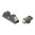 AMERIGLO GREEN SIGHT SET FOR GLOCK® SMALL FRAME