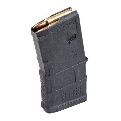 Entdecke das AR-15 20RD PMAG GEN M3 Magazin für 223/5.56! 🎯 Kompakt, zuverlässig und perfekt für dein Semi-Auto-System. Hol es dir jetzt!