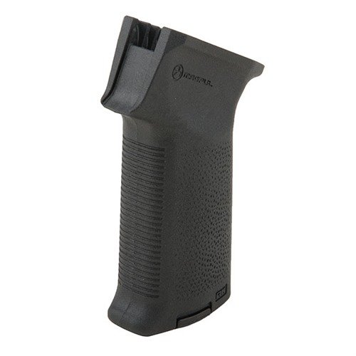 Upgrade deinen AK47 mit dem MOE Grip von Magpul! 🛠️ Bessere Ergonomie und aggressive Textur für optimale Handhabung.