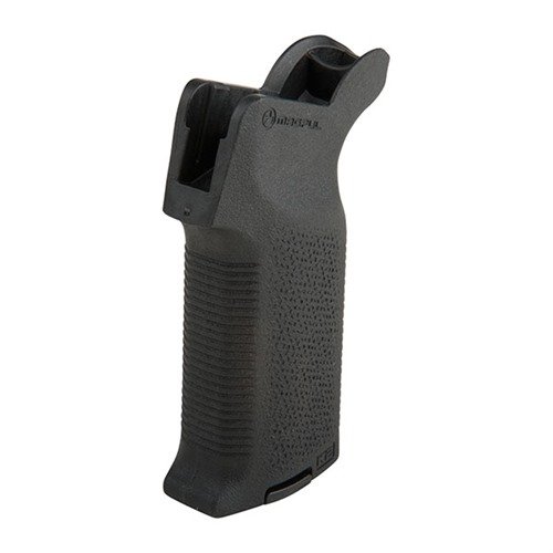 Verbessere deine Waffe mit dem AR-15 MOE K2 Grip! 🔥 Aggressive Textur und individuelle Anpassungen für optimale Kontrolle und Komfort.