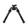 Entdecke das V8 ATLAS BIPOD für präzises Schießen! 🎯 Leicht, robust und mit verstellbaren Beinen für optimale Anpassung. Hol dir dein ideales Zubehör!