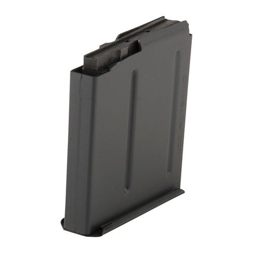 Entdecke das LONG ACTION 5RD AICS MAGAZINE für .300 Winchester Magnum! 🔥 Perfekt für dein AICS-System, robust und zuverlässig!