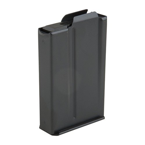 Halte deine Gewehre mit dem AX AICS 10-Round Magazin für 308 Winchester am Laufen. 🛠️ Perfekt für dein AX Chassis! Jetzt bestellen!