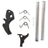 Verbessere deinen Abzug mit dem XD/XDM Drop In Trigger Kit von Powder River Precision! 🎯 Schneller Reset, leichtes Polymer und präzise Leistung.