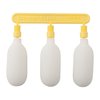 Entdecke die SUPER BRUSH BORE TIPS für 20 GA! 🧼 Sie sind wiederverwendbar und ideal für eine gründliche Reinigung deines Gewehrs.