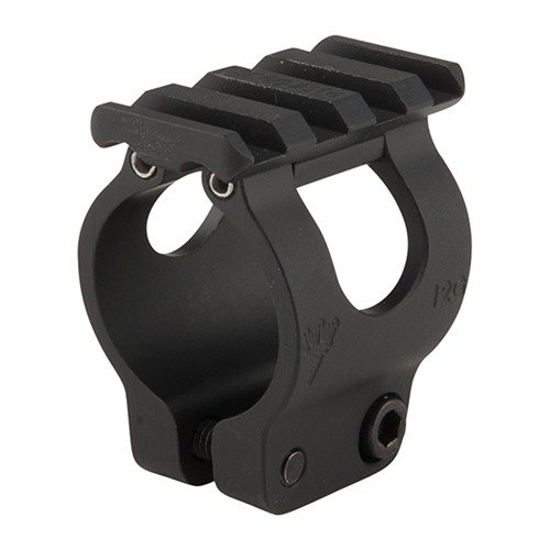 Entdecke die RS REGULATE 12 Gauge Barrel Accessory Mount! 🔧 Perfekt für Schrotflinten mit Picatinny-Schiene und robustem Design.