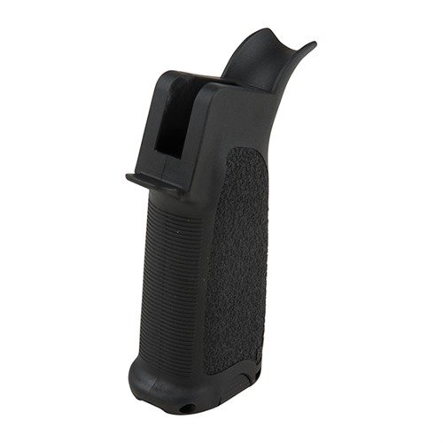 Verbessere deine Kontrolle mit dem AR-15 MOD-3 GUNFIGHTER GRIP! 💪 Ergonomisch, langlebig und perfekt für moderne Schützen. Hol dir jetzt den Grip!