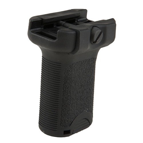 Verbessere die Kontrolle deiner Waffe mit dem PICATINNY BCMGUNFIGHTER Short Vertical Grip! 🔧 Optimaler Halt und einfache Montage.