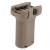 Verbessere die Kontrolle deiner Waffe mit dem PICATINNY BCMGUNFIGHTER Short Vertical Grip. 💪 Ergonomisches Design und einfacher Einbau!
