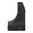 SAMSON MANUFACTURING CORP 1.375" ADJUSTABLE FRONT SIGHT ALUMINUM BLACK