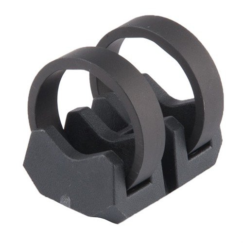 Entdecke die vielseitige Light Mount V-Block & Ringe von Magpul! 🔦 Perfekt für die Montage von Handlichtern auf deiner Waffe.