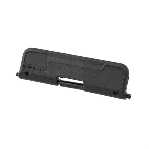 Entdecke die AR-15 Ultimate Dust Cover von Strike Industries! 🛡️ Schnell anbringbar, langlebig und funktional für deinen AR-15/M16.