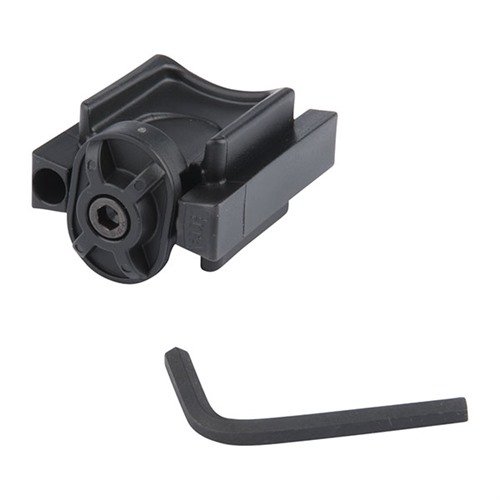 Erlebe den High Tower Armory 10/22® MAGAZINE COUPLER für 20 Schüsse in einem kompakten Design! ✨ Schneller Wechsel und mehr Munition!