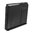 ACCURACY INTERNATIONAL LONG ACTION AICS MAGAZINE .338 LAPUA 5RD STEEL BLACK