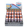 Entdecke das Lucas Gun Oil 18 Pack 🛠️ - geruchlos, wetterfest und ideal für die Pflege deiner Waffen. Perfekt für Langzeitlagerung!