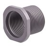 Entdecke den THREAD ADAPTER 9/16-24 TO 5/8-24 von PRECISION ARMAMENT. 🔧 Robuste Edelstahlkonstruktion für perfekte Gewindeverbindungen!