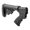 Verwandle deine Remington 870 mit dem KickLite Tactical Buttstock in eine präzise Waffe! 🚀 Einfache Installation und verbesserte Kontrolle für alle Schützen.