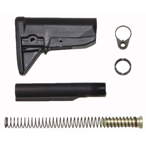 Entdecke den AR-15 BCMGUNFIGHTER Stock Assy! ✨ Hochwertige, schlagfeste Materialien für optimale Leistung und Komfort. Hol ihn dir jetzt!