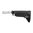 BRAVO COMPANY AR-15 BCMGUNFIGHTER STOCK ASSY COLLAPSIBLE MIL-SPEC BLK