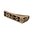 MAGPUL AFG ANGLED FORE GRIP M-LOK FDE