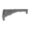 Erlebe den Magpul M-LOK AFG Angled Fore Grip in Stealth Gray! 🛠️ Leicht, kompakt und perfekt für präzise Waffensteuerung.