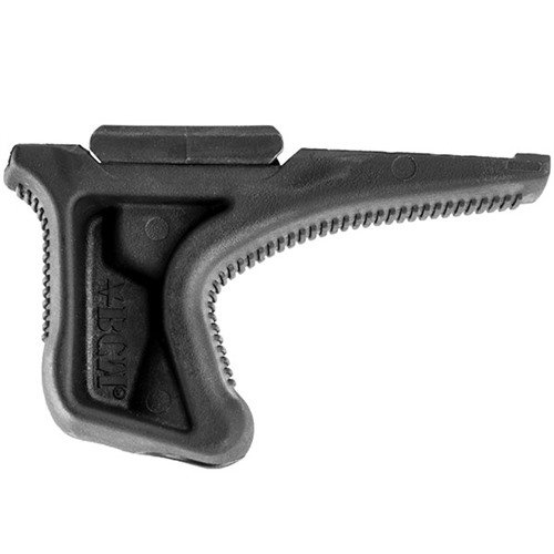 Entdecke den PICATINNY BCMGUNFIGHTER KAG Grip! 🖐️ Er bietet eine biomechanisch effiziente Halterung für bessere Waffenhandhabung.