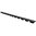 MAGPUL RAIL COVER TYPE 1 M-LOK POLYMER 9.5" FOR AR-15 BLACK 2/PACK