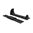 MAGPUL M-LOK HANDSTOP KIT POLYMER FOR AR-15 BLACK