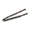 Entdecke den Padded Vickers Sling von Blue Force Gear! 🛡️ Perfekt für den schnellen Übergang vom Tragen zum Einsatz – bequem und verstellbar!