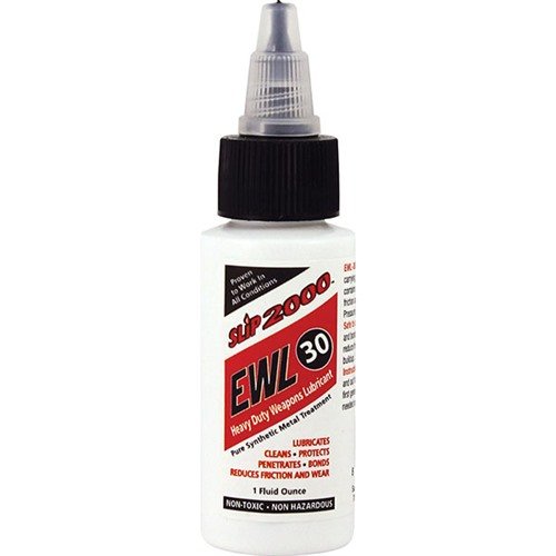 Entdecke das EXTREME WEAPON LUBE (EWL) 30! 💧 Ideal für langfristigen Schutz und Reinigung ohne schädliche Stoffe. Perfekt für deine Waffenpflege!