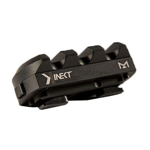 Entdecke die AR-15 PICATINNY M-LOK Rail von KDG! 🚀 Einfaches Zubehörmanagement für deine Waffe. Hol dir jetzt diese innovative Lösung!