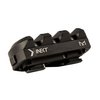 Entdecke die AR-15 PICATINNY M-LOK Rail von KDG! 🚀 Einfaches Zubehörmanagement für deine Waffe. Hol dir jetzt diese innovative Lösung!