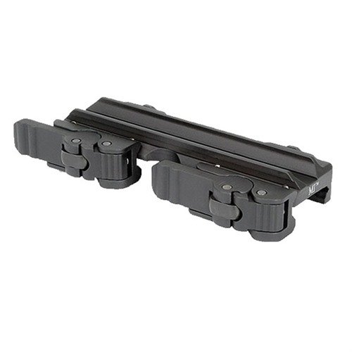 Entdecke die TRIJICON ACOG/VCOG 2 Lever QD Montage von Midwest Industries. 🔧 Extrem sanft, präzise und langlebig für optimale Leistung!