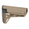 MAGPUL MOE SL-S COLLAPSIBLE MIL-SPEC CARBINE STOCK FOR AR-15 FDE