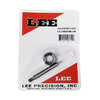 Mit dem CASE LENGTH GAUGE von LEE PRECISION für 6.5mm Creedmoor kannst du einfach und präzise die Fallmundlänge trimmen. 🔧
