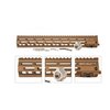 Entdecke die ultra-leichten AR-15/M16 MK4 M-LOK Rails von Geissele! 🛠️ Maximale Modularität und geringes Gewicht für dein Zubehör!