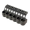Erhöhe deine Munition mit dem SURESHELL Polymer Shotshell Carrier von Mesa Tactical! 💪 Strapazierfähig, leicht und ideal für deine Benelli M4!