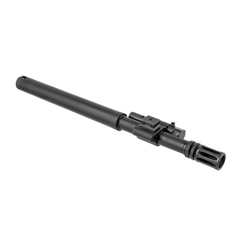 Upgrade dein ARES MCR mit dem Heavy 5.56 Barrel Assembly von FIGHTLITE! 🔧 Ideal für Präzision und Leistung. Jetzt entdecken!