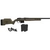 Verpasse deiner Remington 700 mit dem Magpul Hunter 700 Schaft und 2 Mags ein Upgrade! 🔥 Ideal für Wettkämpfe und einfach zu installieren.