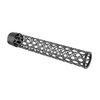Entdecke den leichten EDGE Handguard aus Carbonfaser! ⚙️ Einfach zu installieren und perfekt für dein Zubehör. Hol ihn dir jetzt!