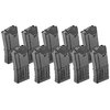 LANCER SYSTEMS AR-15 L5AWM BLACK MAGAZINE 20-RD