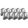 LANCER SYSTEMS AR 308 L7AWM TRANSLUCENT SMOKE MAGAZINE 10-RD