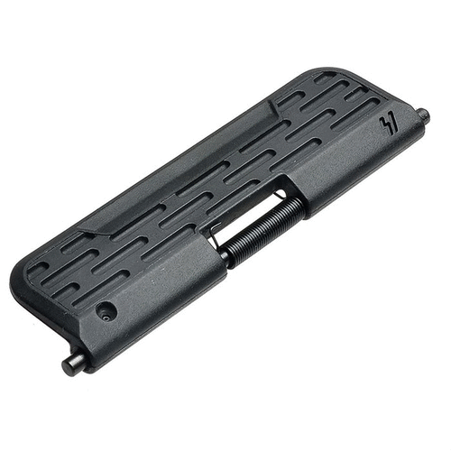 Entdecke den AR-15 Enhanced Ultimate Dust Cover 🛡️ aus hochdichtem Polymer für mehr Haltbarkeit und Funktionalität. Perfekt für dein AR!