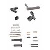 LUTH-AR LOWER RECEIVER PARTS BUILDER KIT- AR15