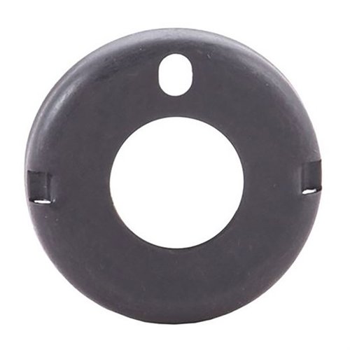 Entdecke die Luth-AR AR-15 Rund-Handschutzkappe 🛡️ für dein Standard-AR-15-Gewehr. Robustes Design in Schwarz für optimale Leistung!