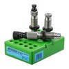 Entdecke das TYPE S MATCH BUSHING NECK DIE SET von REDDING für 24 Nosler. Präzision und Qualität für deine Langwaffen! ✨