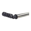 Erweitere deine Waffe mit dem HELLFIRE Muzzle Brake Universal Adapter! 🔧 Präzise CNC-bearbeitet aus Edelstahl für optimale Leistung.
